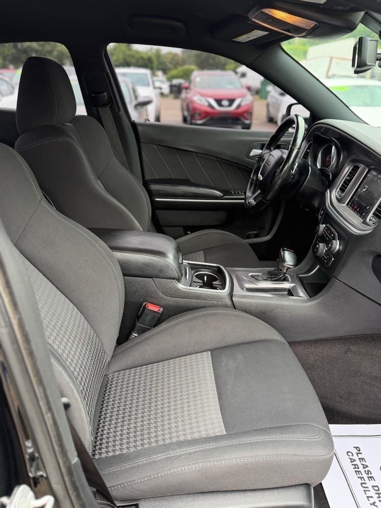 Dodge Charger R/T 2019