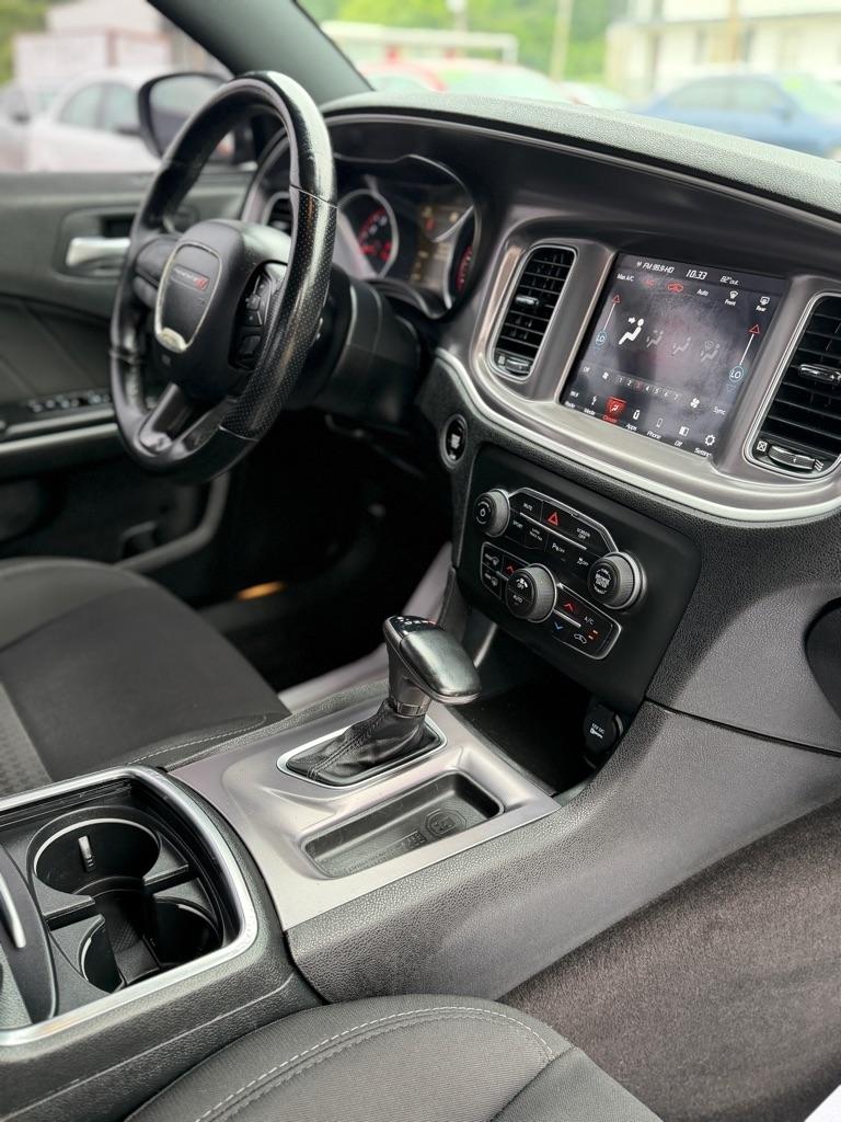 Dodge Charger R/T 2019