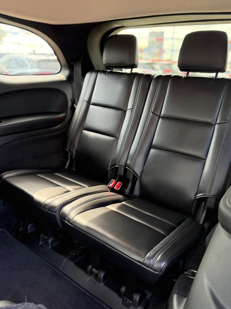 Dodge Durango Limited AWD 2014