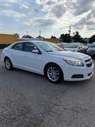 2013 Chevrolet Malibu 