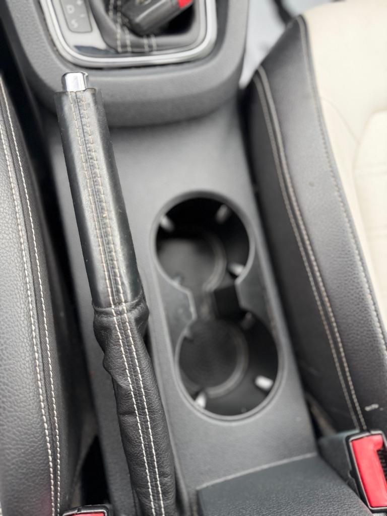 Volkswagen Jetta SE 6A 2015