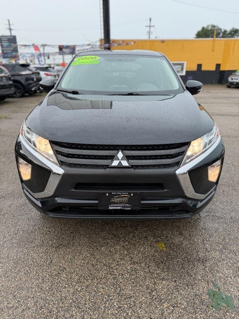 Mitsubishi Eclipse Cross LE AWD 2020