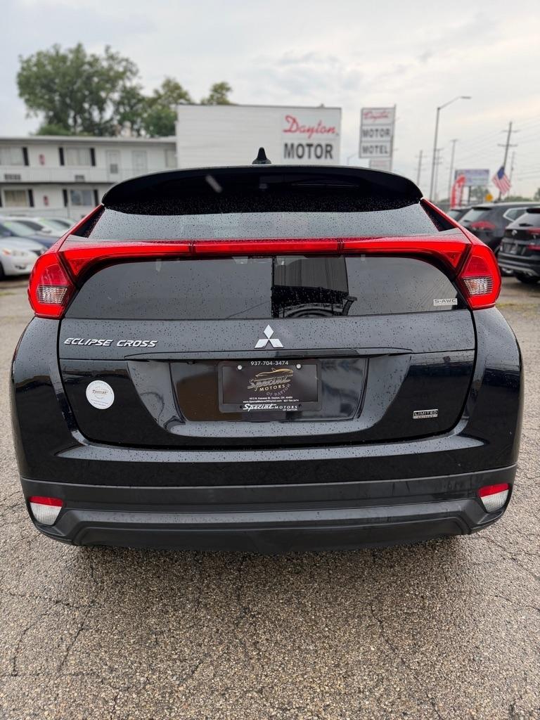 Mitsubishi Eclipse Cross LE AWD 2020