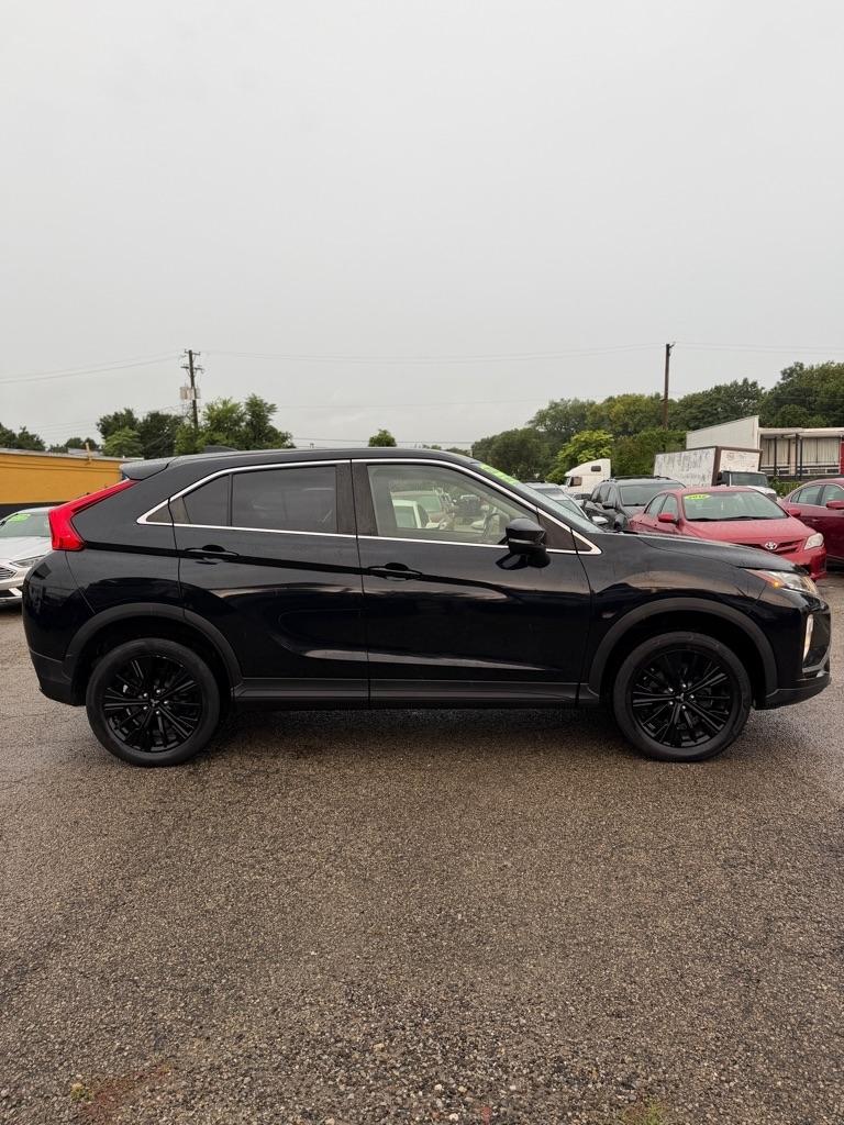 Mitsubishi Eclipse Cross LE AWD 2020