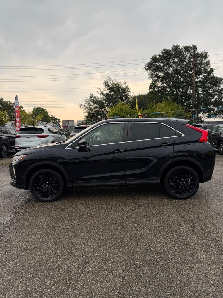 Mitsubishi Eclipse Cross LE AWD 2020