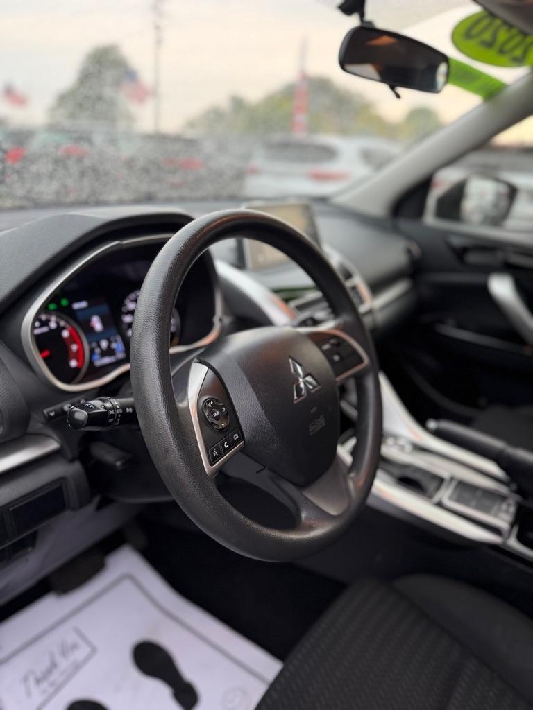 Mitsubishi Eclipse Cross LE AWD 2020