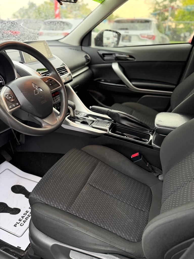 Mitsubishi Eclipse Cross LE AWD 2020