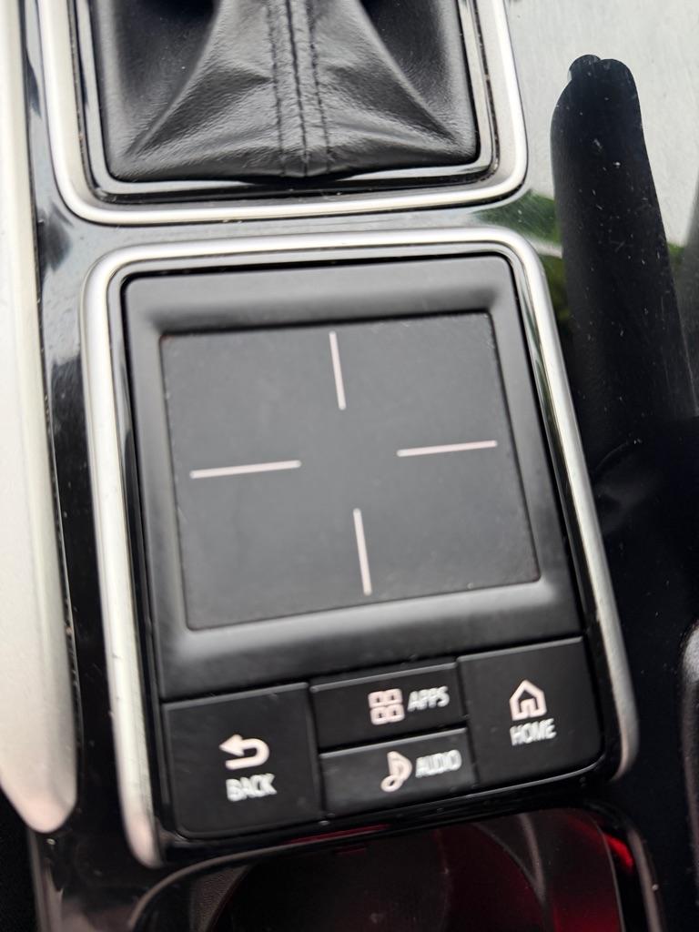 Mitsubishi Eclipse Cross LE AWD 2020
