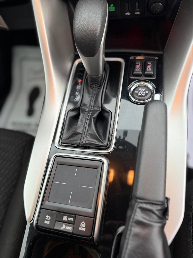 Mitsubishi Eclipse Cross LE AWD 2020