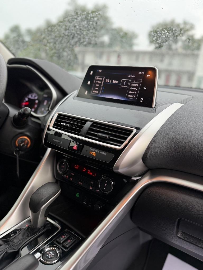 Mitsubishi Eclipse Cross LE AWD 2020