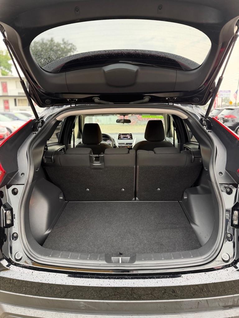Mitsubishi Eclipse Cross LE AWD 2020