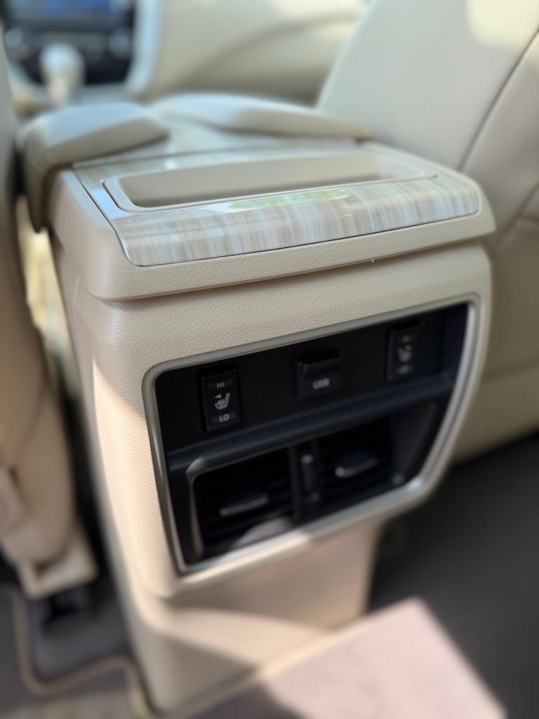 Nissan Murano S AWD 2018