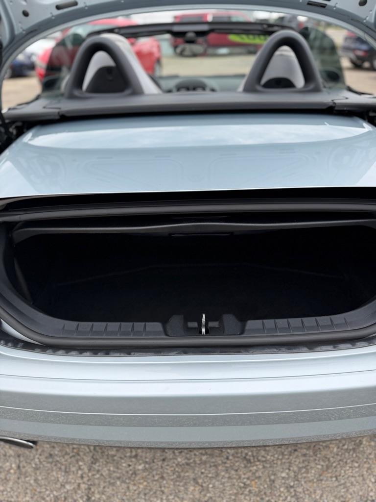 Mercedes-Benz SLK SLK280 2007