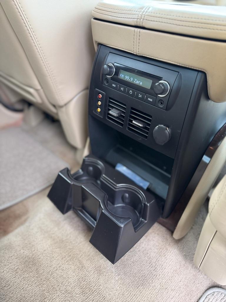 Cadillac Escalade EXT Premium 2010