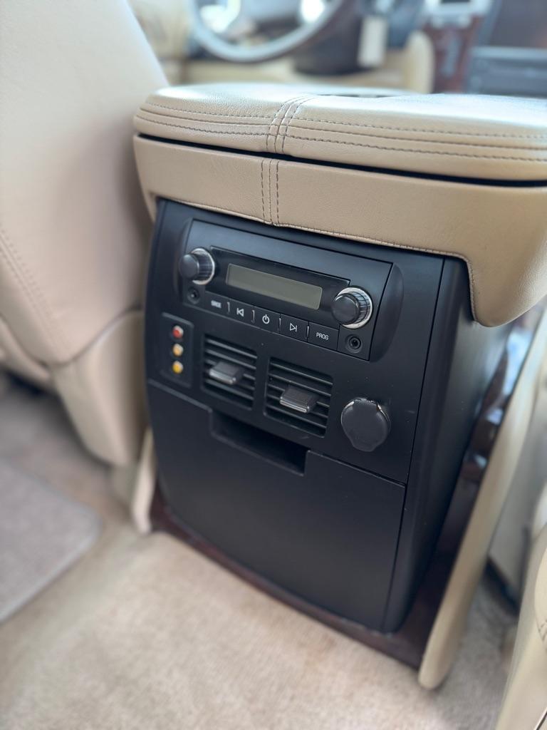 Cadillac Escalade EXT Premium 2010