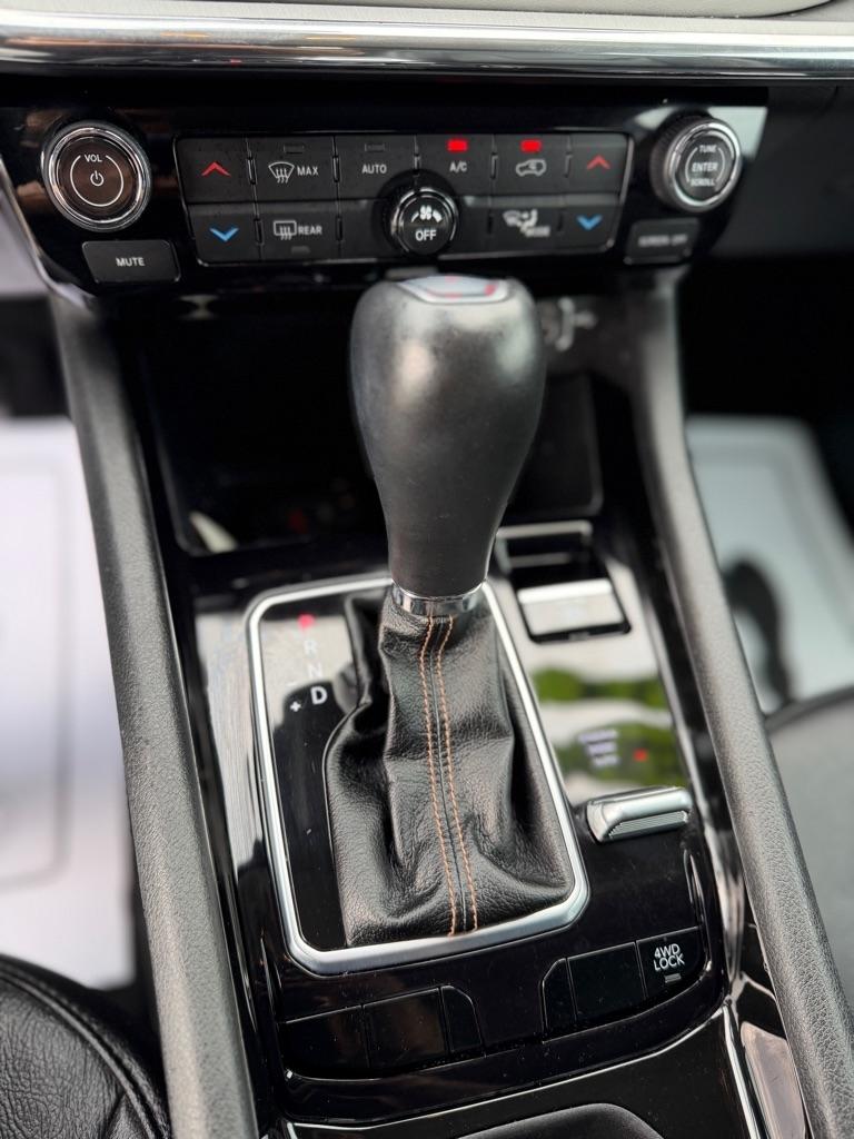 Jeep Compass Limited 4WD 2022