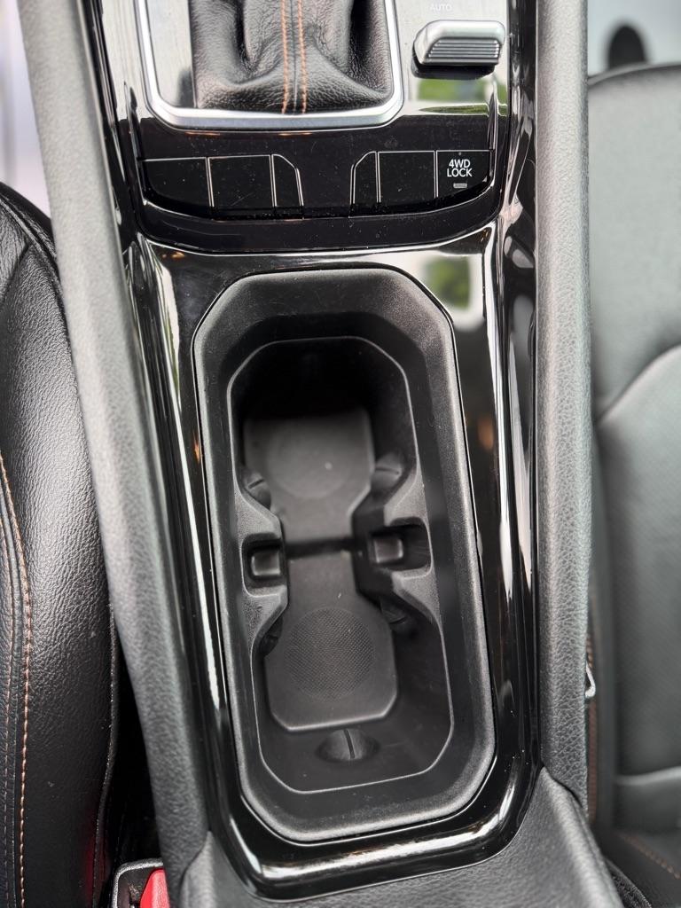Jeep Compass Limited 4WD 2022