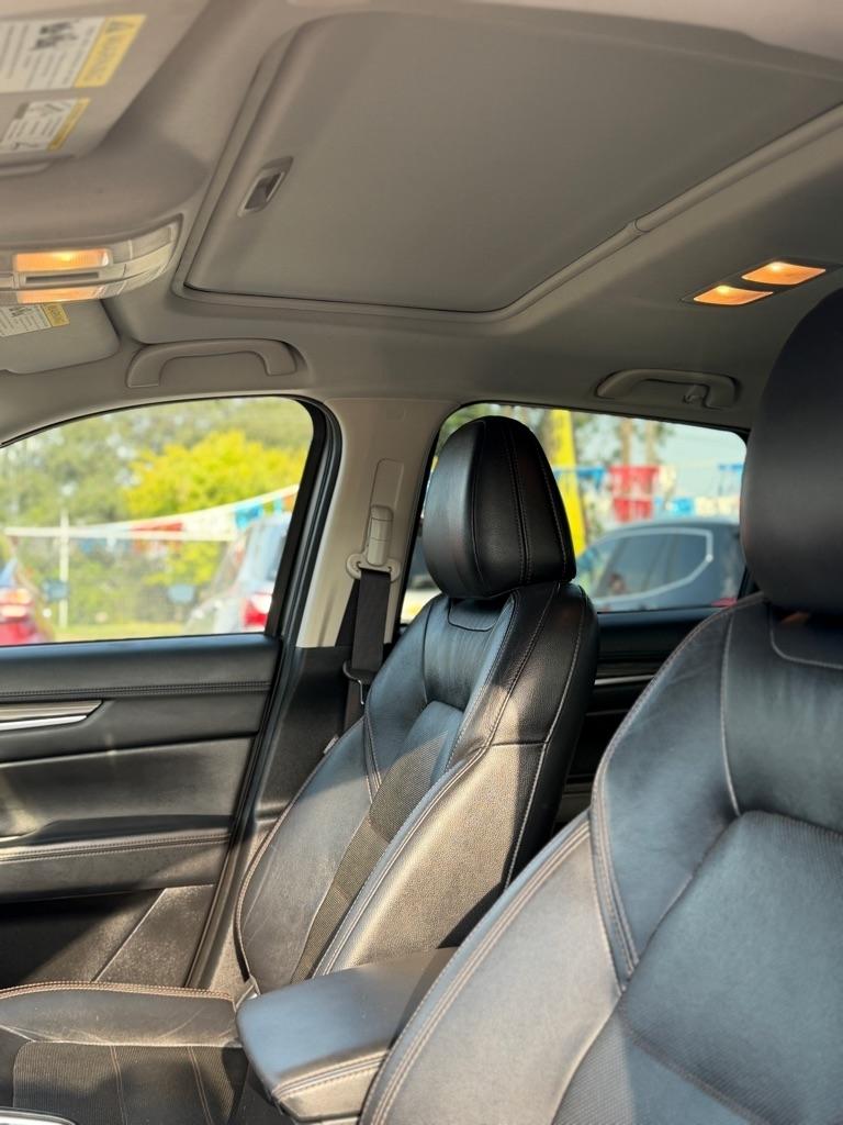 Mazda CX-5 Grand Touring AWD 2018