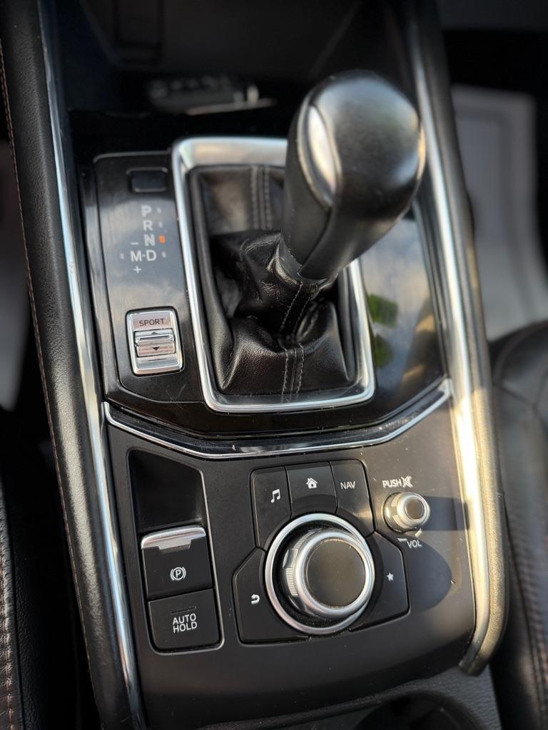 Mazda CX-5 Grand Touring AWD 2018