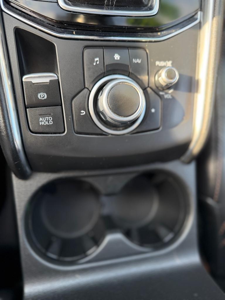Mazda CX-5 Grand Touring AWD 2018