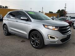 2016 Ford Edge 