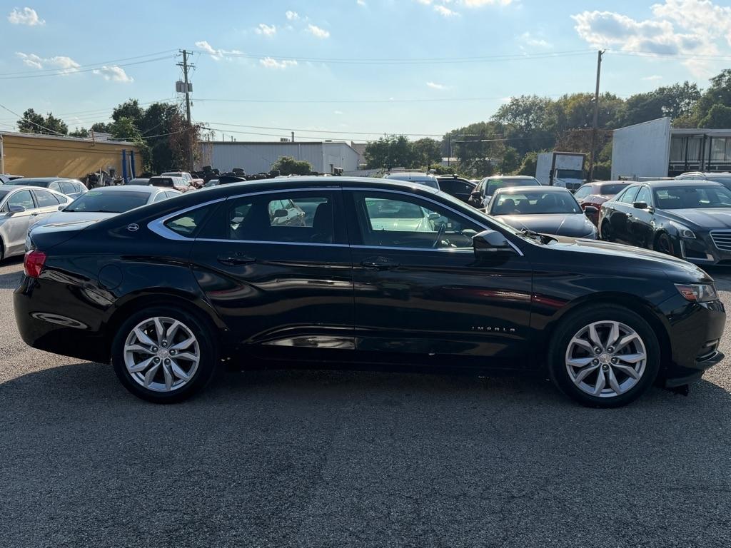 Chevrolet Impala LT 2019