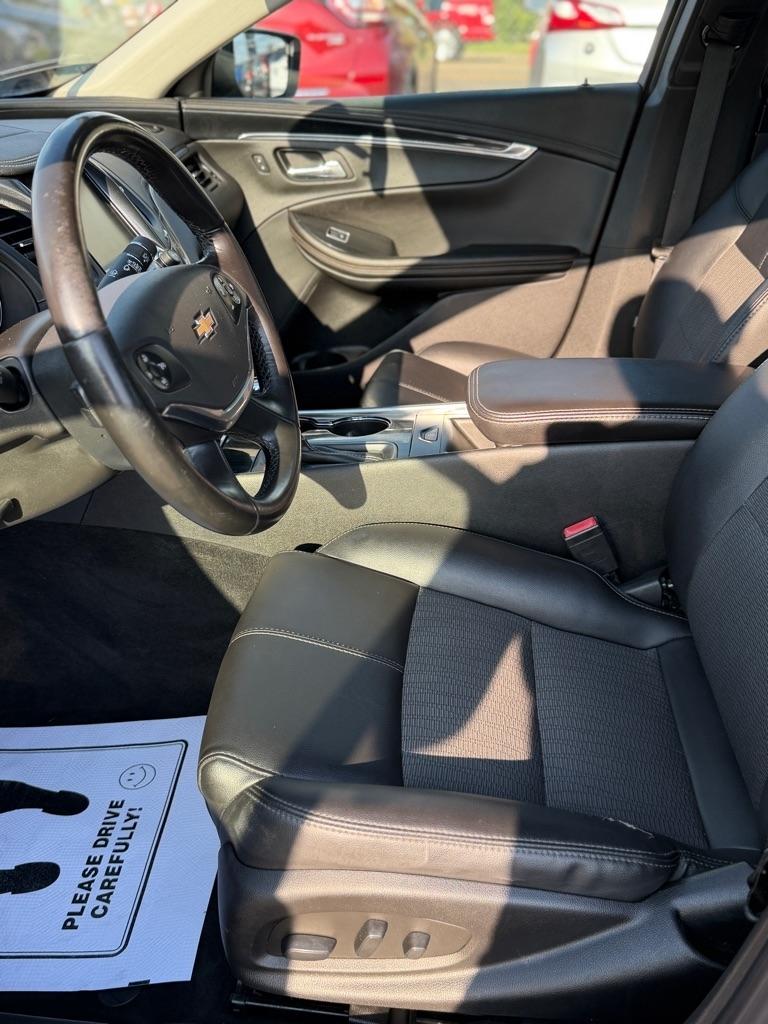 Chevrolet Impala LT 2019