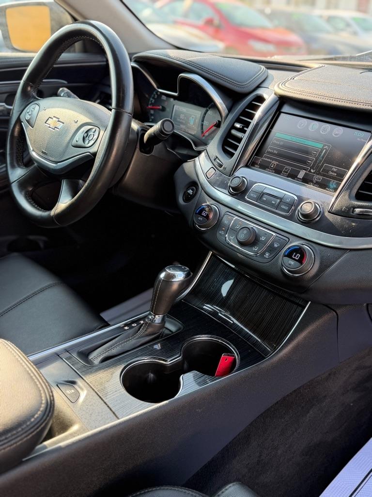 Chevrolet Impala LT 2019