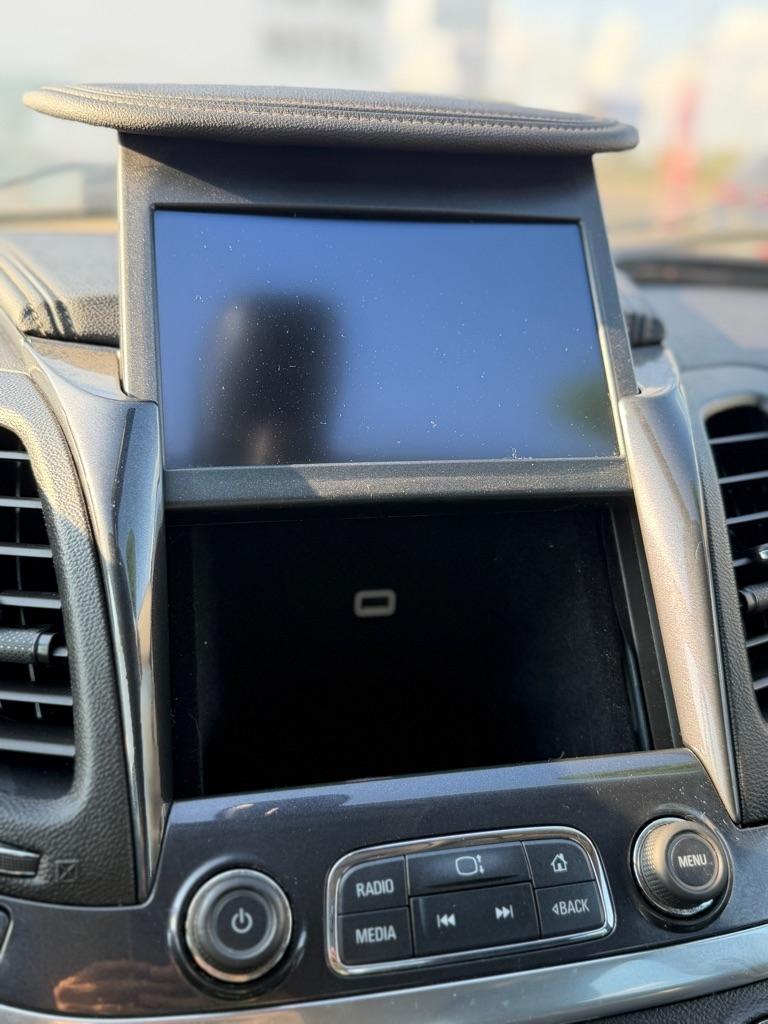 Chevrolet Impala LT 2019