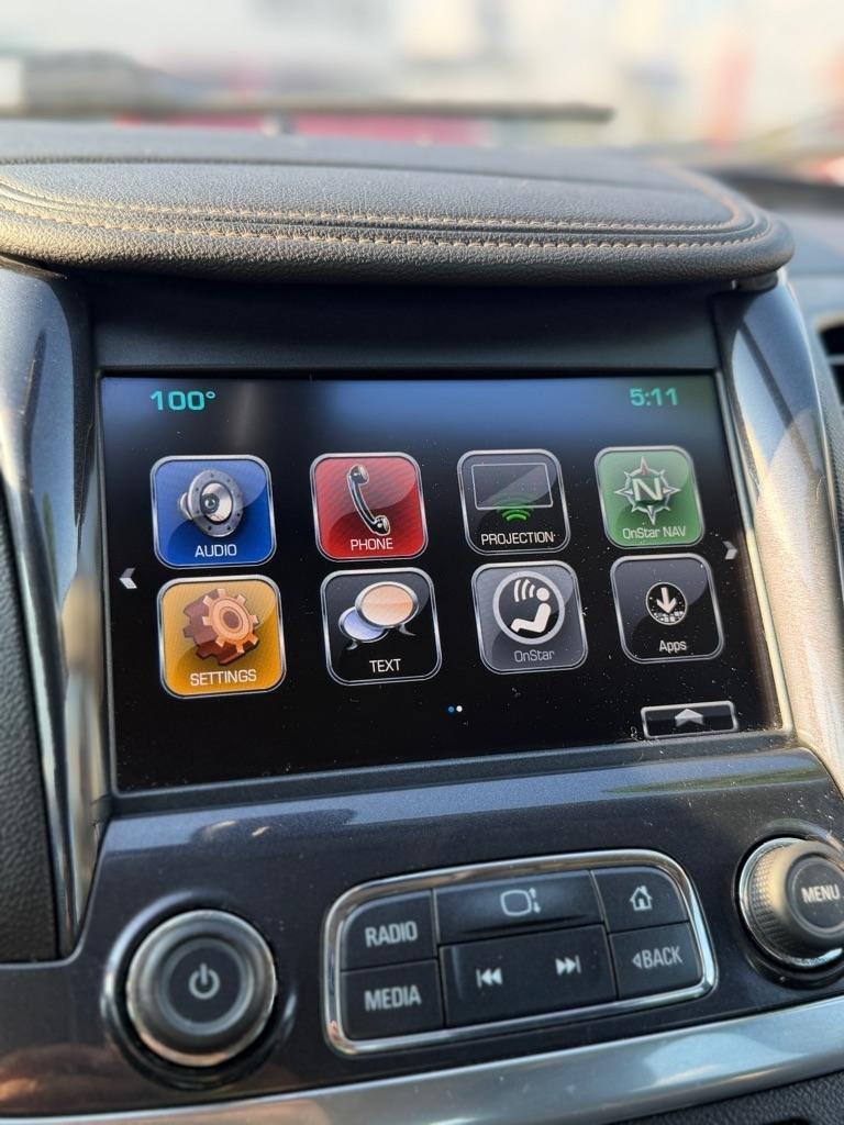 Chevrolet Impala LT 2019