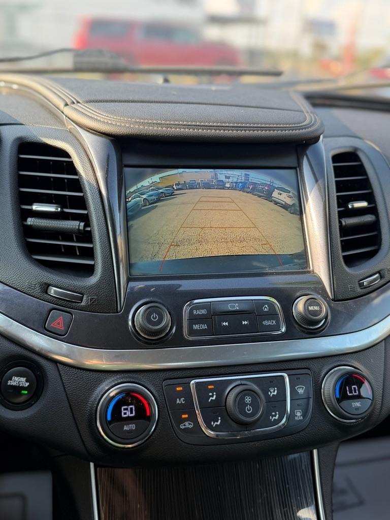 Chevrolet Impala LT 2019