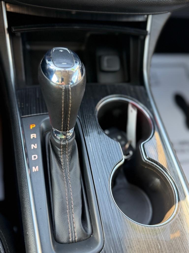Chevrolet Impala LT 2019