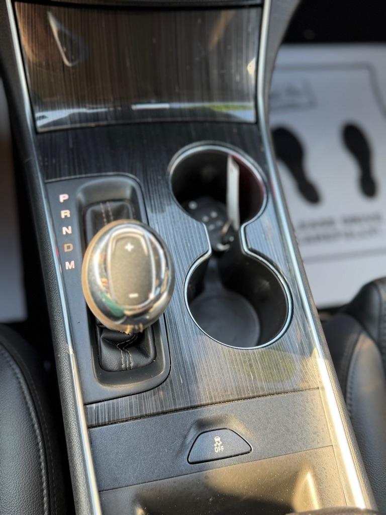 Chevrolet Impala LT 2019