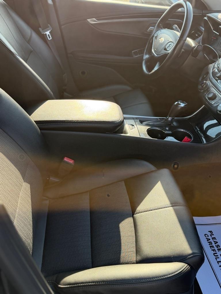 Chevrolet Impala LT 2019