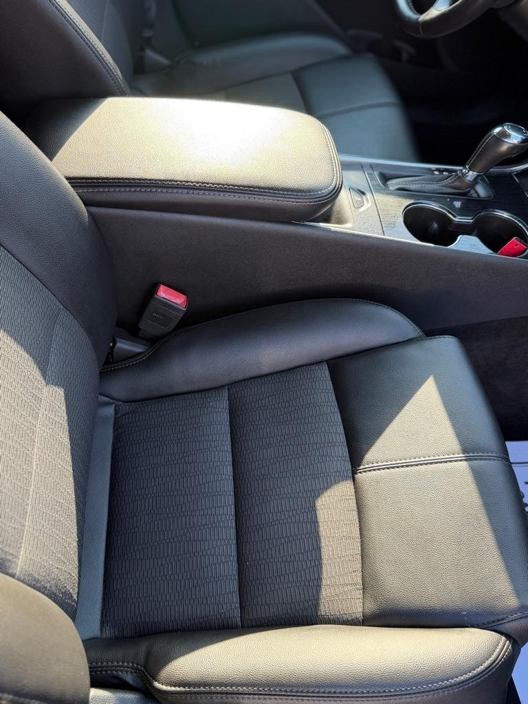 Chevrolet Impala LT 2019