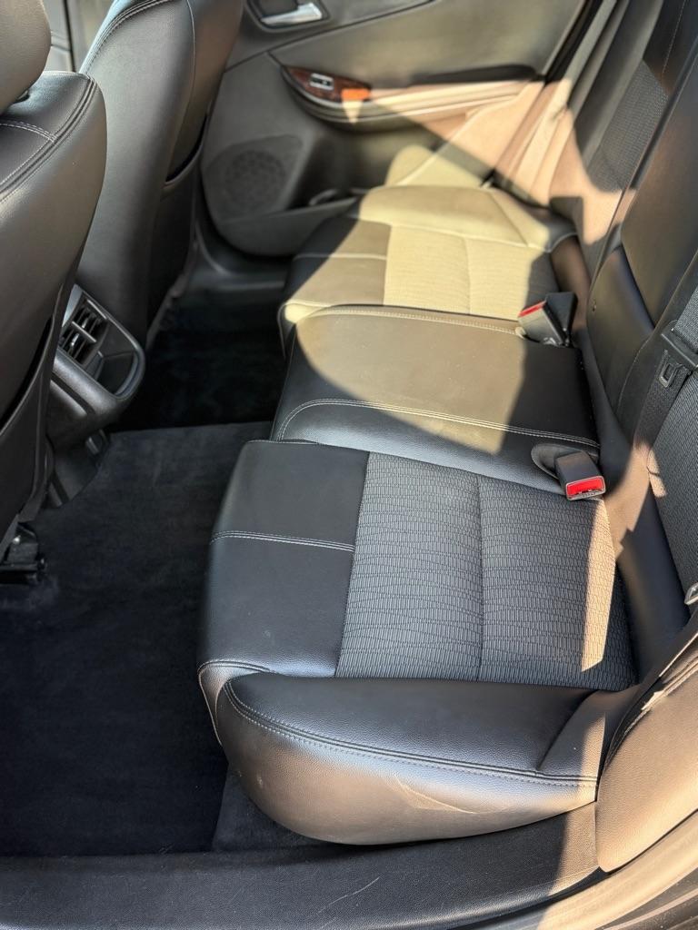 Chevrolet Impala LT 2019