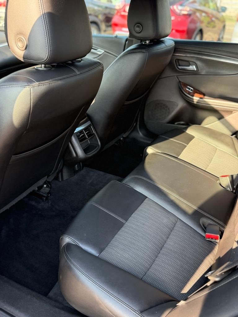 Chevrolet Impala LT 2019