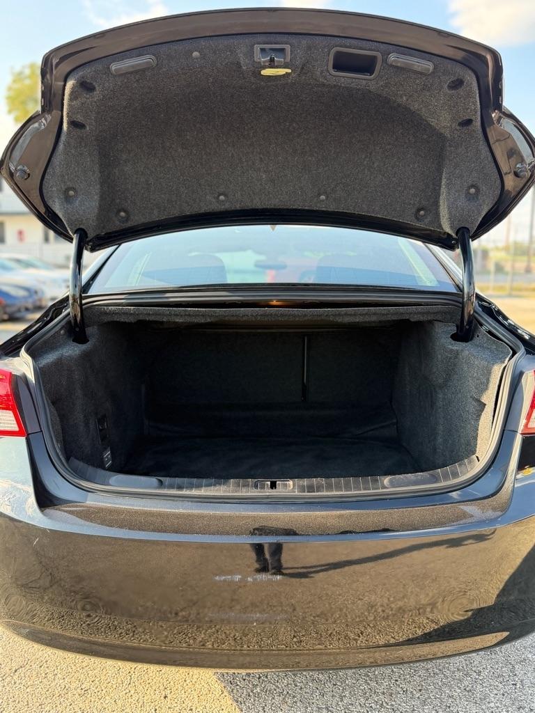 Chevrolet Impala LT 2019