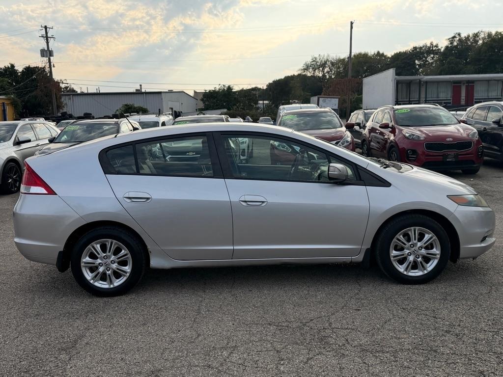 Honda Insight EX 2010
