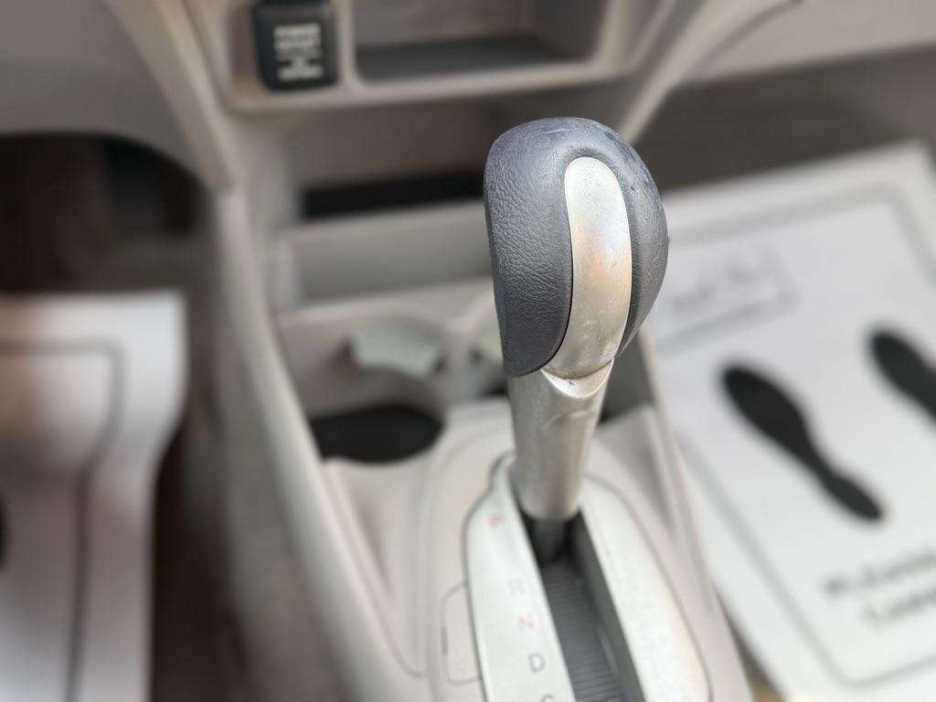 Honda Insight EX 2010