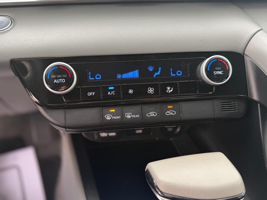 Hyundai Elantra SEL 2021