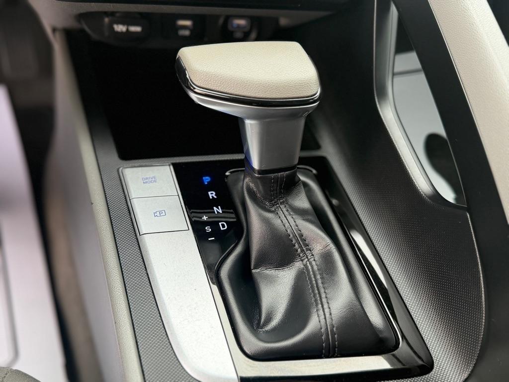 Hyundai Elantra SEL 2021