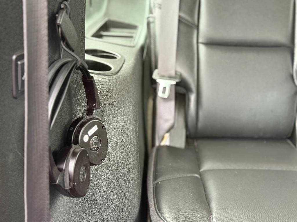 Chevrolet Suburban LTZ 1500 4WD 2013