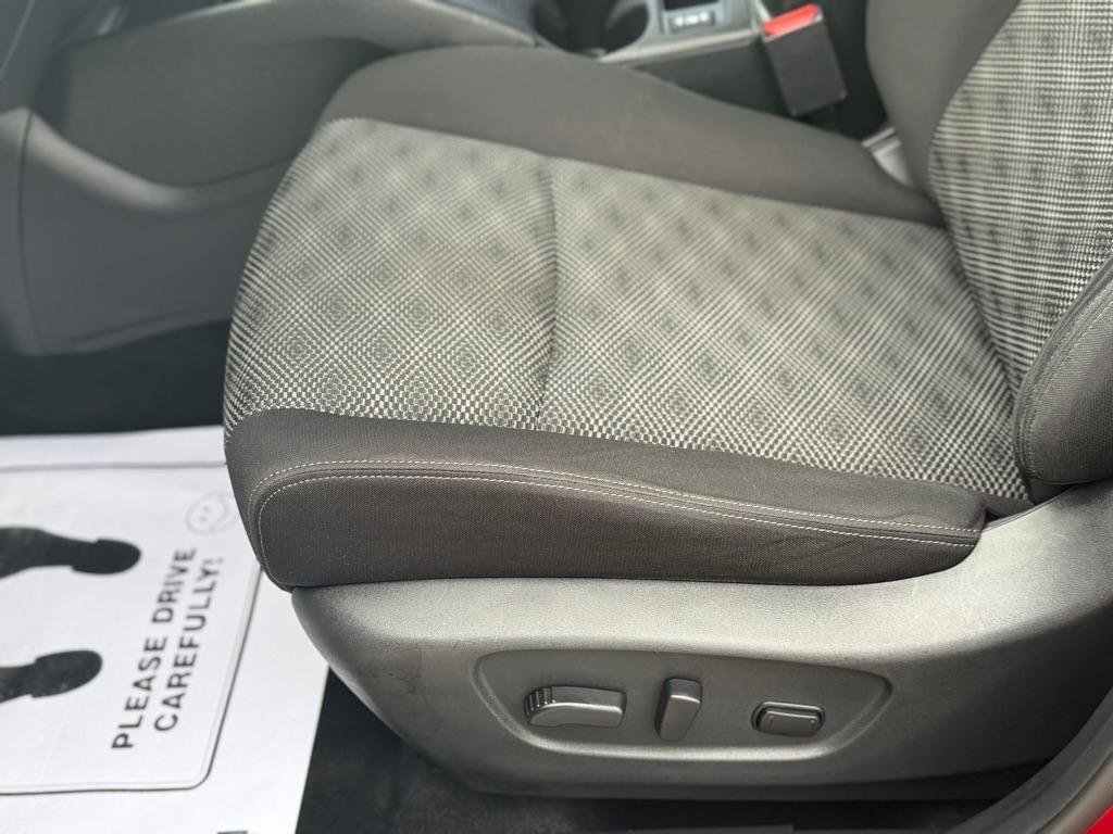 Nissan Rogue Sport S AWD 2019