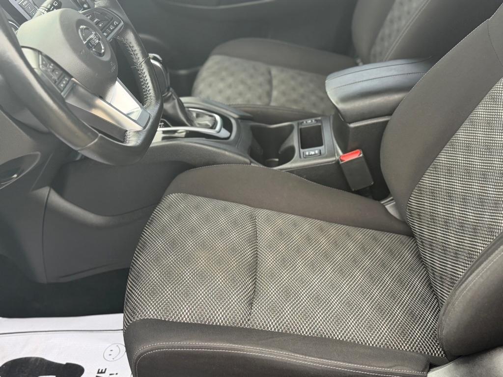 Nissan Rogue Sport S AWD 2019