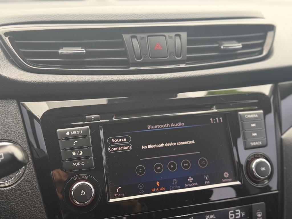 Nissan Rogue Sport S AWD 2019