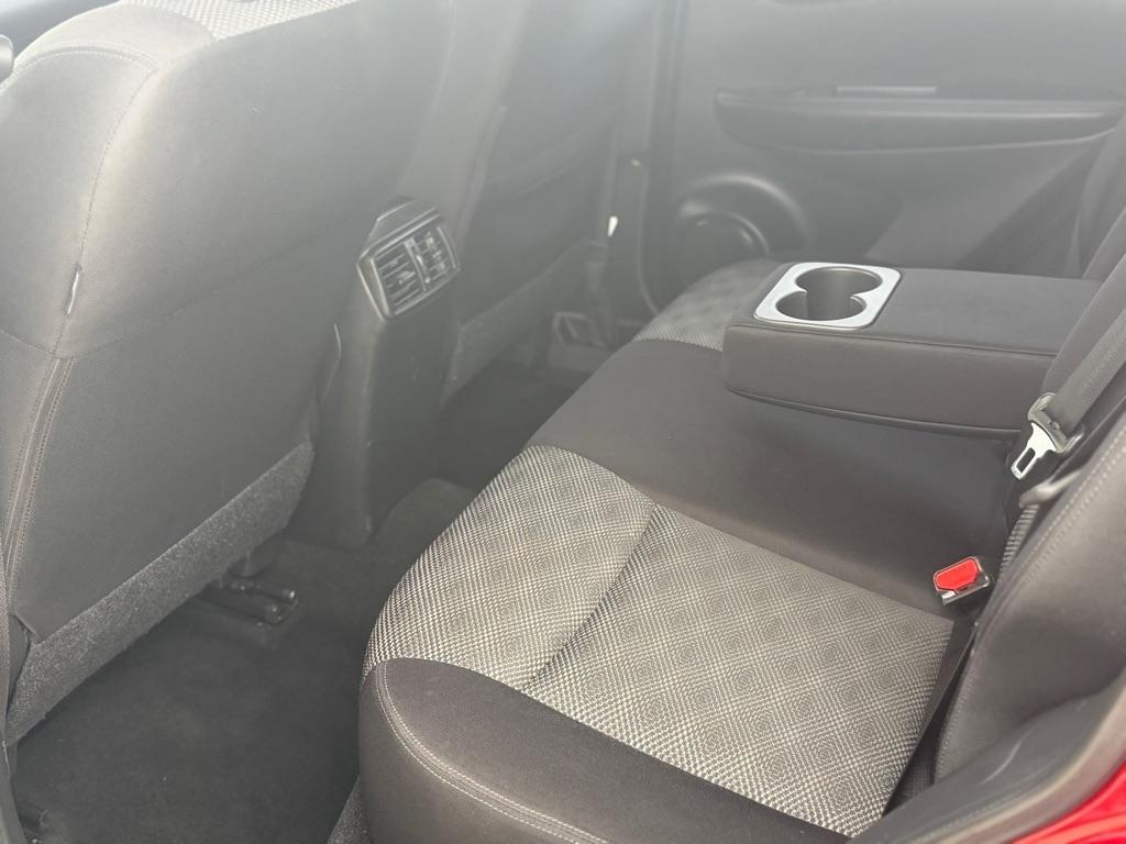 Nissan Rogue Sport S AWD 2019