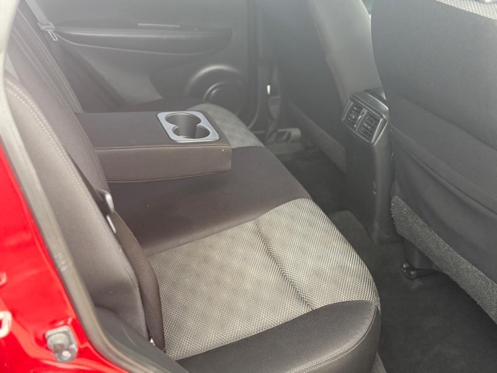Nissan Rogue Sport S AWD 2019