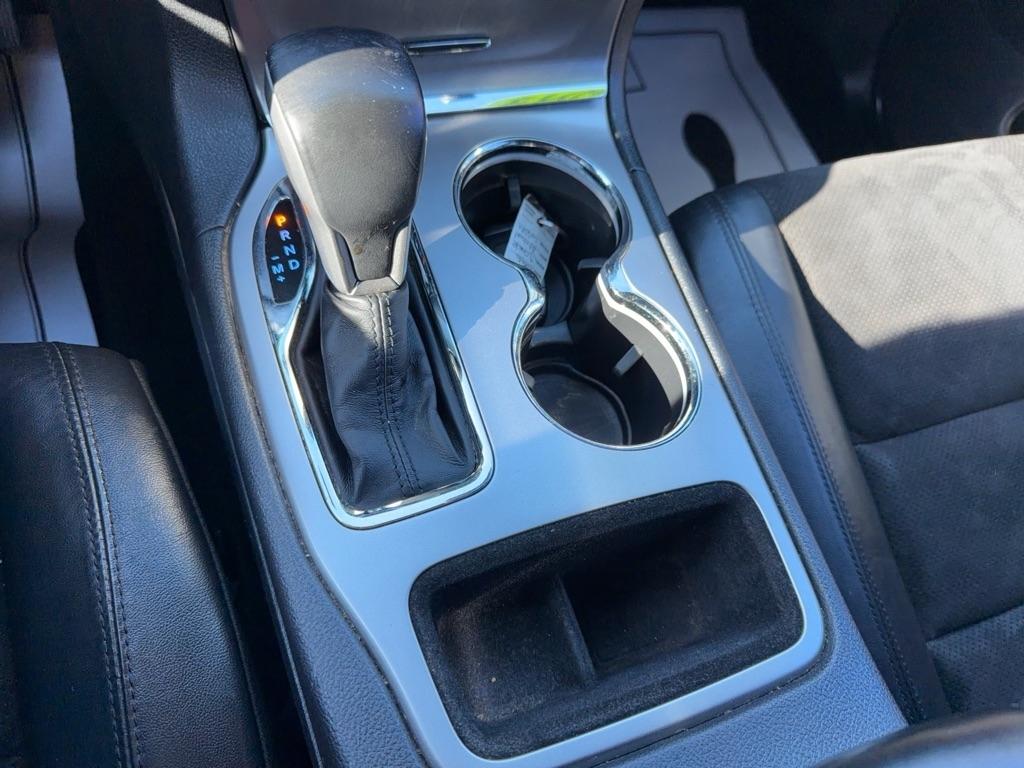 Jeep Grand Cherokee Laredo 2WD 2019