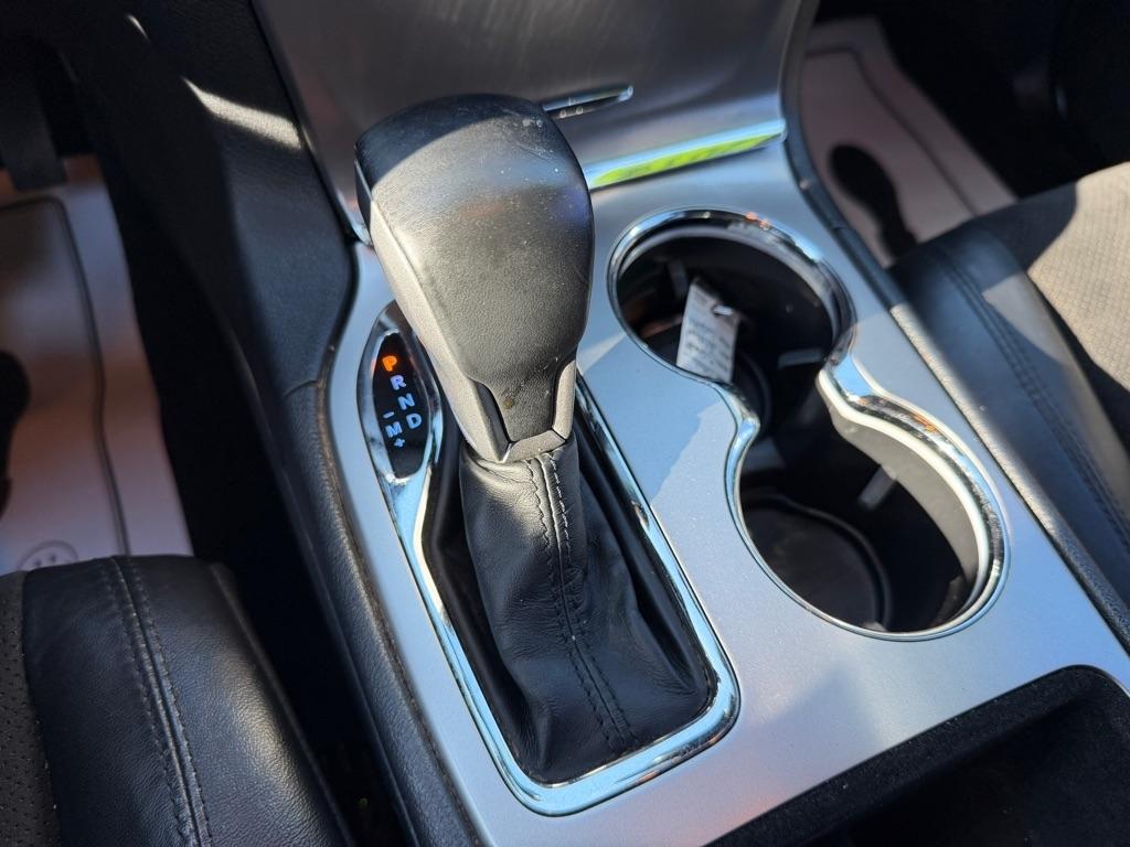 Jeep Grand Cherokee Laredo 2WD 2019